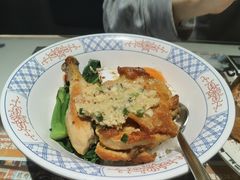 -開籠雀冰室(同和金铂店)