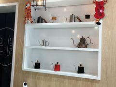 -是啡·日式精品咖啡(东门太阳百货店)