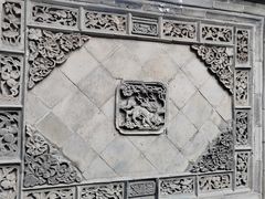 -山西王家大院