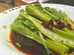 -老磨油饼(高陵店)