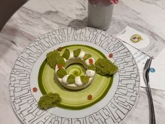 -théATRE 茶聚场(王府中環店)