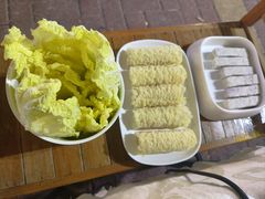 -夜牛潮汕鲜牛肉火锅店(翻身店)