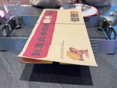 -钱锋炭缸烧烤(南湖大路总店)