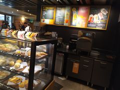 -星巴克臻选(杭州良渚文化村店)