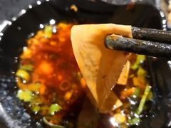 -大味老火锅City店