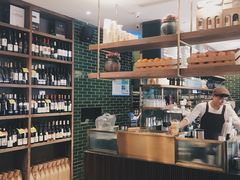 -BAKER&SPICE(国金中心商场店)