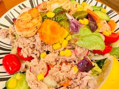 -申德勒加油站西餐厅(日坛路总店)