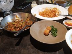 -大树餐厅(红旗街万达店)