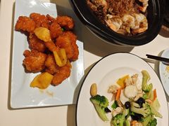 -大铁勺新津菜(东丽阳光新业广场店)