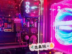 -Darling Queen·Mini·Live·House