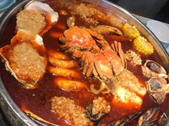 -527烧烤·龙虾·精酿酒(小石城美乐城店)