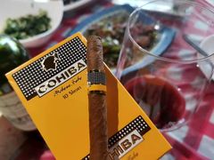 -秦园酒楼(水岸星城店)