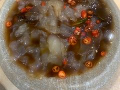 -英子补身汤(海兰路店)