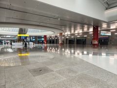 -杭州萧山国际机场