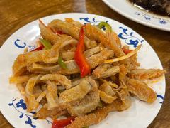 -柴氏风味斋(甘家口店)