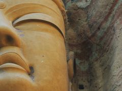-炳灵寺世界文化遗产旅游区