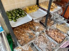 -玉香糕点(基隆路店)
