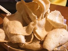 -三太子地摊烧烤·小龙虾(北蔡店)
