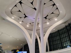-杭州萧山国际机场