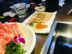 -大妙火锅·非物质文化遗产(东湖公园店)