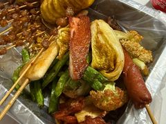 -黄田泡泡