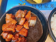 -老娘舅(天阳亲子广场店)