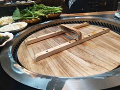 -三里屯土灶炖公鸡地锅鸡(江东店)