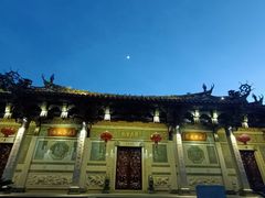 -晋江五店市传统文化旅游区