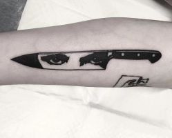 -KISS TATTOO 中国高端刺青店