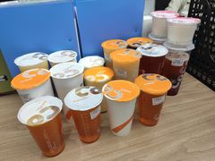 -CoCo都可(骆家庄新店)