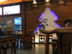 大堂-笑来喜馄饨小笼工坊店(湖滨街店)