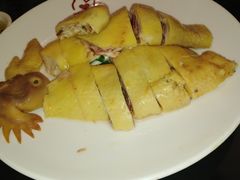 -文记壹心鸡(宝华路店)