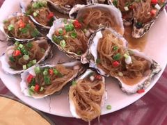-张会海鲜饭店(东戴河店)