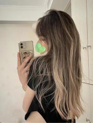 点击看大图 -3AM HAIR SALON烫发染发接发