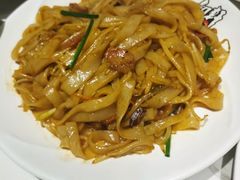 -如轩海鲜砂锅粥(国际能源店)