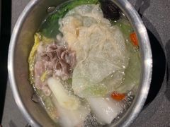 -额尔敦传统涮(体育场店)