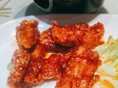 -煎饼卷大葱·非遗传承·潍坊菜(十笏园店)