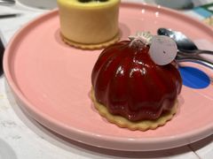 -水桶王国主题餐厅·聚会·生日派对·亲子活动·家庭套餐(亚龙湾希尔顿店)