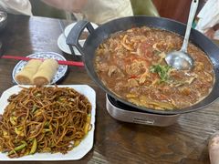 -茗竹楼(龙河星城店)