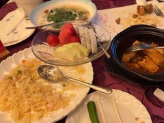 -亚龙湾红树林度假酒店御粤阁