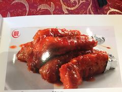 -侨美唐荔园·宴会厅(唐荔园食艺馆店)