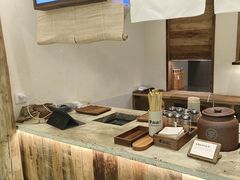 -李山山茶事(景枫店)