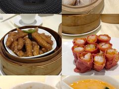 -兴悦酒家(保利克洛维店)