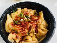 干海椒抄手-37号老院坝抄手(马王庙37号院店)