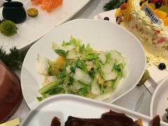 -盛百味·家宴餐厅(霸州分店)