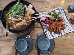 -Dak's 炸鸡(远景路店)