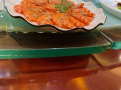 -蓝天宾馆·融合菜·宴席(解放大道店)