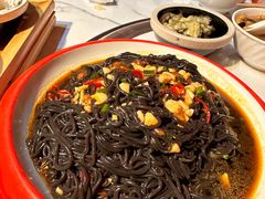 -粗粮人家·东北菜(洋桥店)