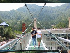 -梦幻奥陶纪景区