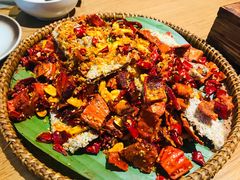 昂牛-米店·云南菜(南门店)